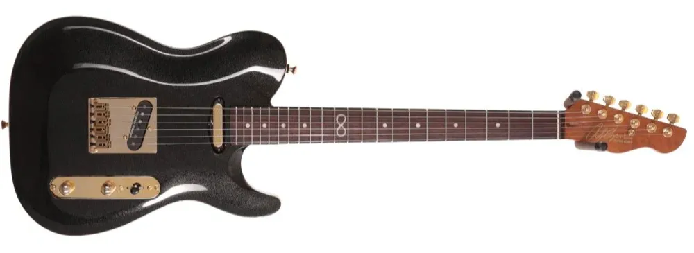 Chapman Lawmaker Legacy Classic Manhattan Black